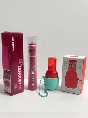 ⚡️I’M MEME Lip Tint Bundle